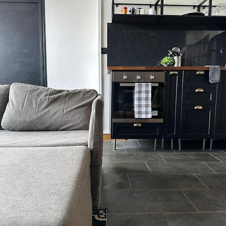 Appartement Citadelle 0 Dunkirk Ngoại thất bức ảnh