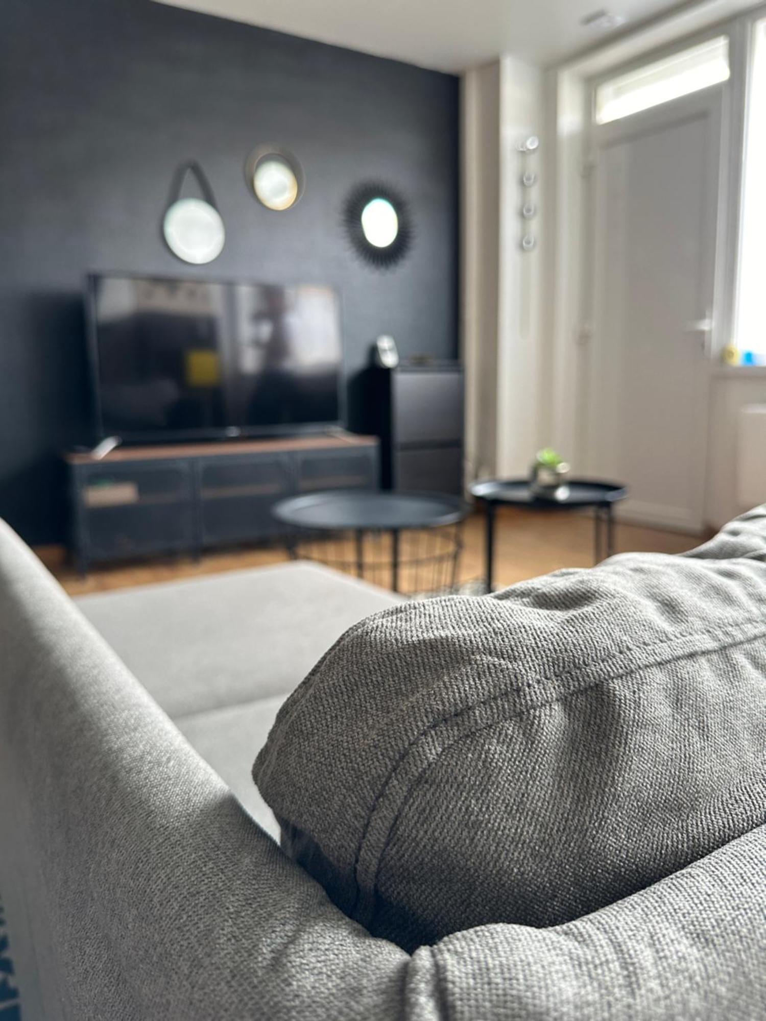 Appartement Citadelle 0 Dunkirk Ngoại thất bức ảnh