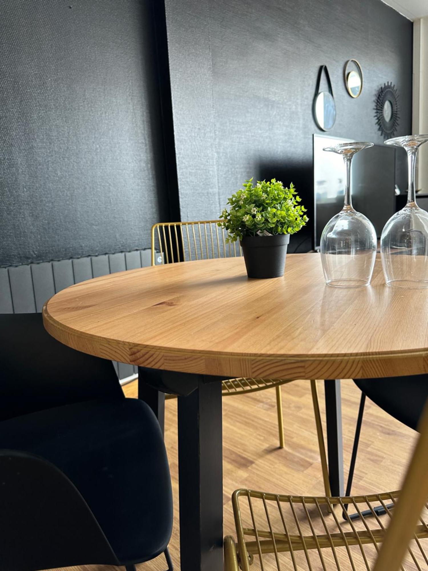 Appartement Citadelle 0 Dunkirk Ngoại thất bức ảnh