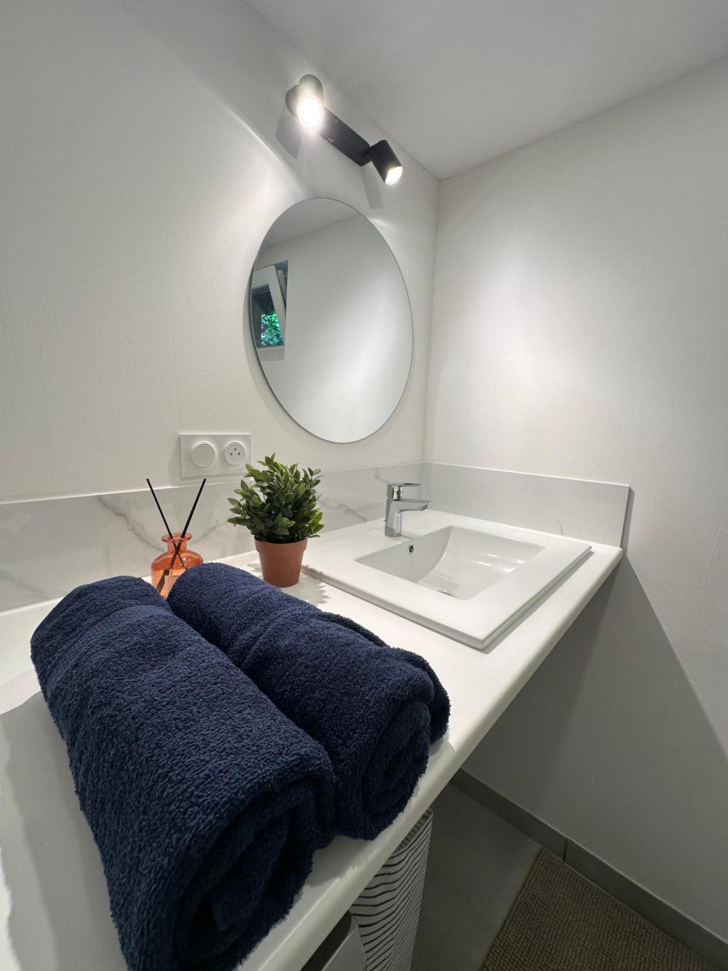 Appartement Citadelle 0 Dunkirk Ngoại thất bức ảnh