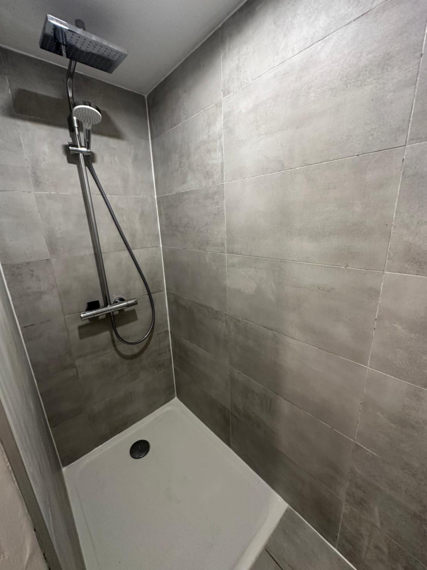 Appartement Citadelle 0 Dunkirk Ngoại thất bức ảnh