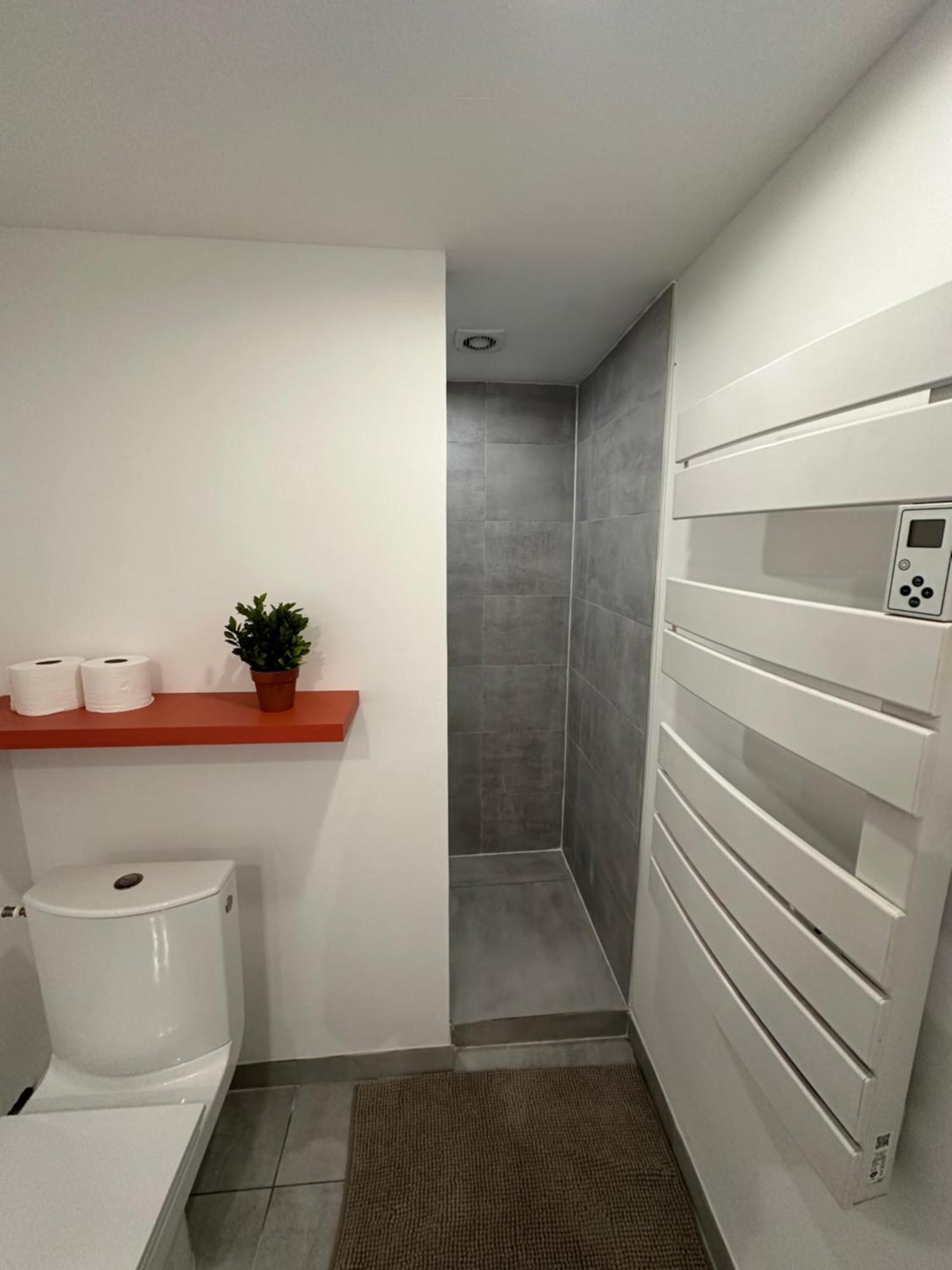 Appartement Citadelle 0 Dunkirk Ngoại thất bức ảnh