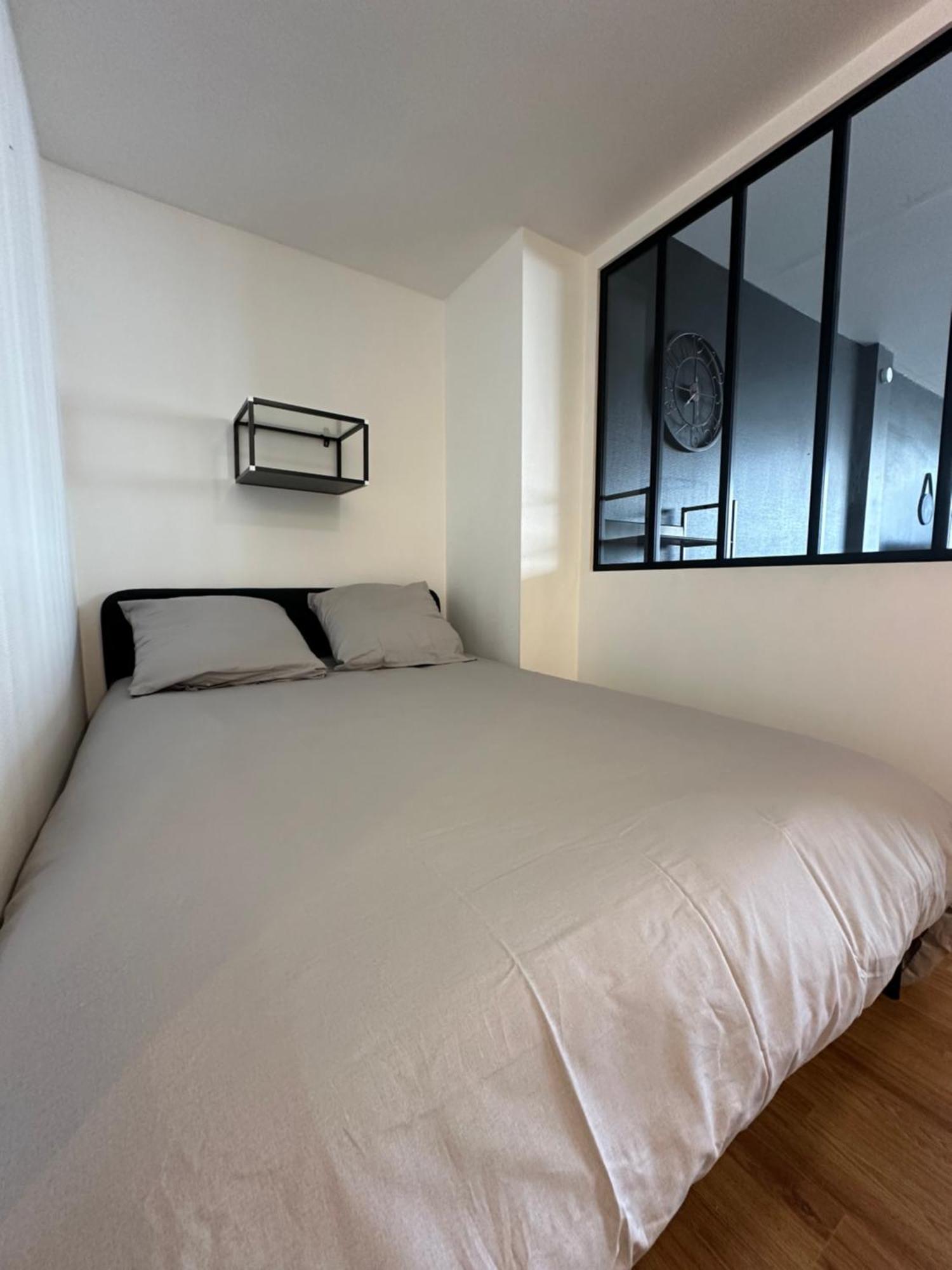 Appartement Citadelle 0 Dunkirk Ngoại thất bức ảnh