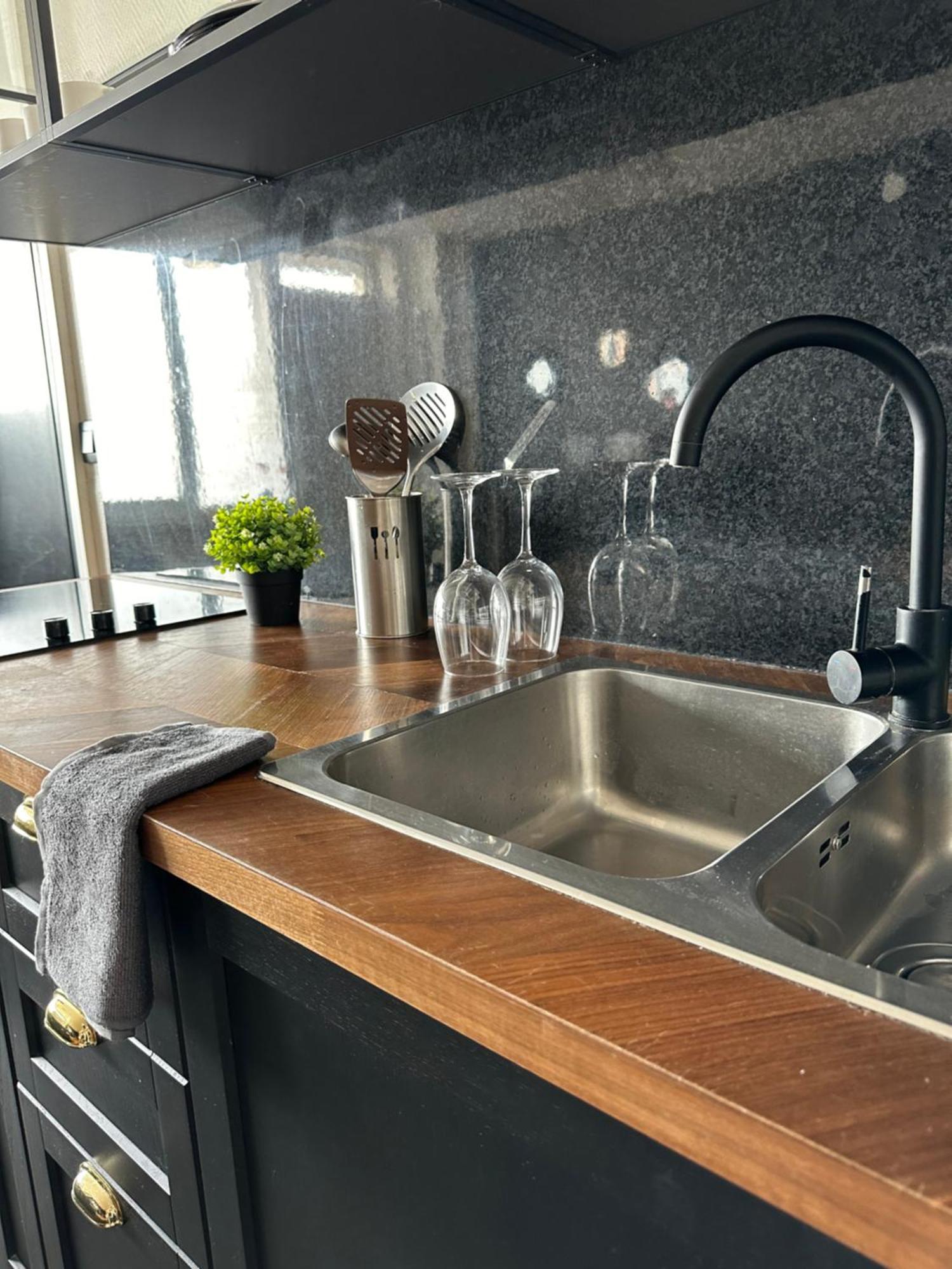 Appartement Citadelle 0 Dunkirk Ngoại thất bức ảnh